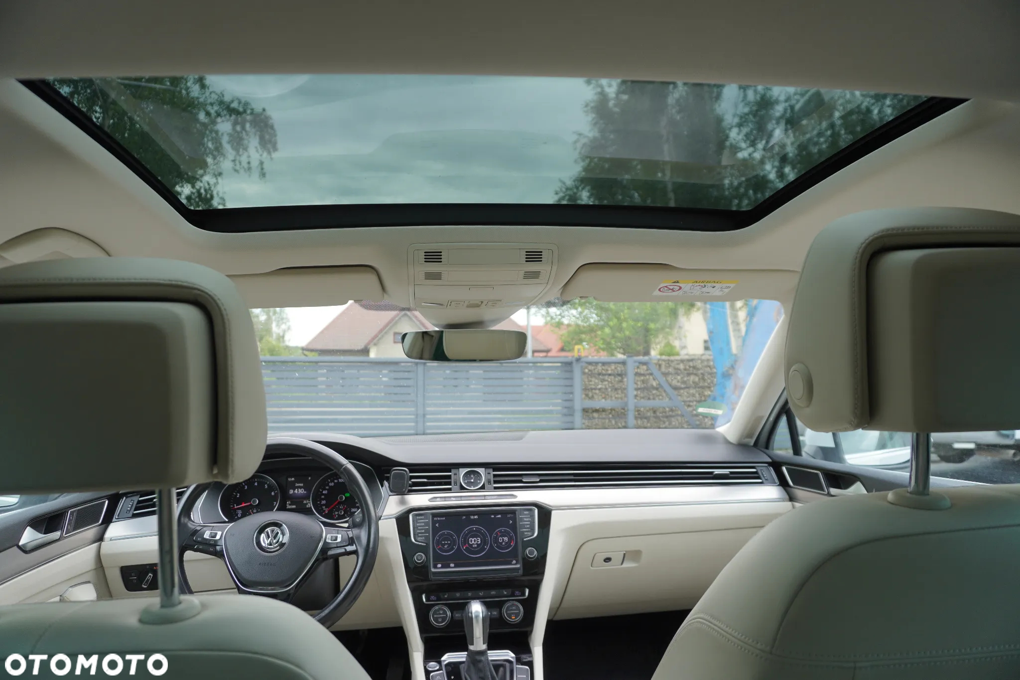 Volkswagen Passat 2.0 TSI BMT Highline DSG - 27