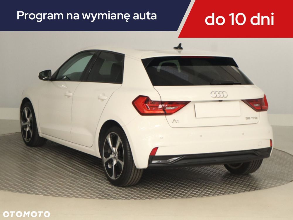Audi A1 Sportback - 6