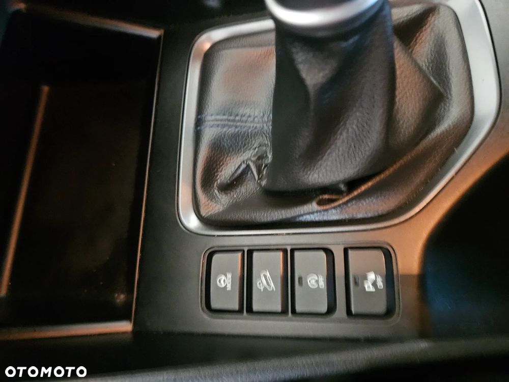 Hyundai Tucson blue 1.6 GDi 2WD Advantage - 34