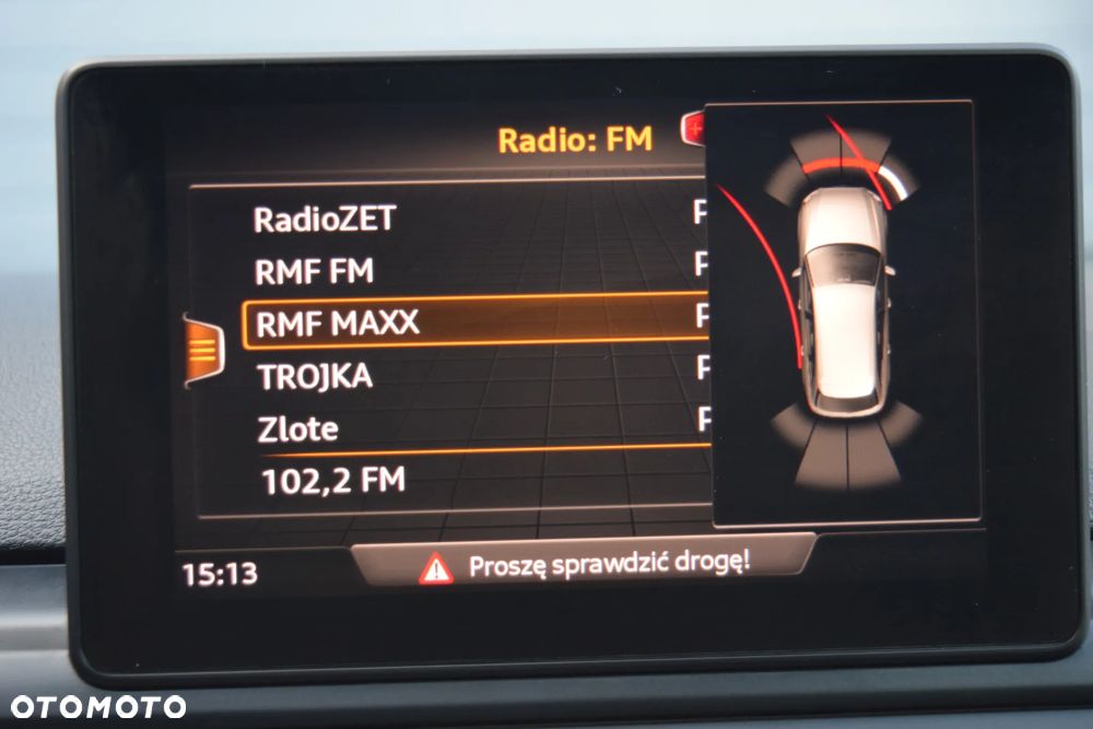 Audi A4 Avant 2.0 TDI Quattro Sport - 24