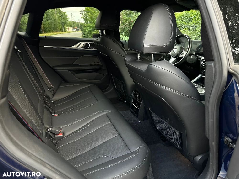 BMW Seria 4 - 14