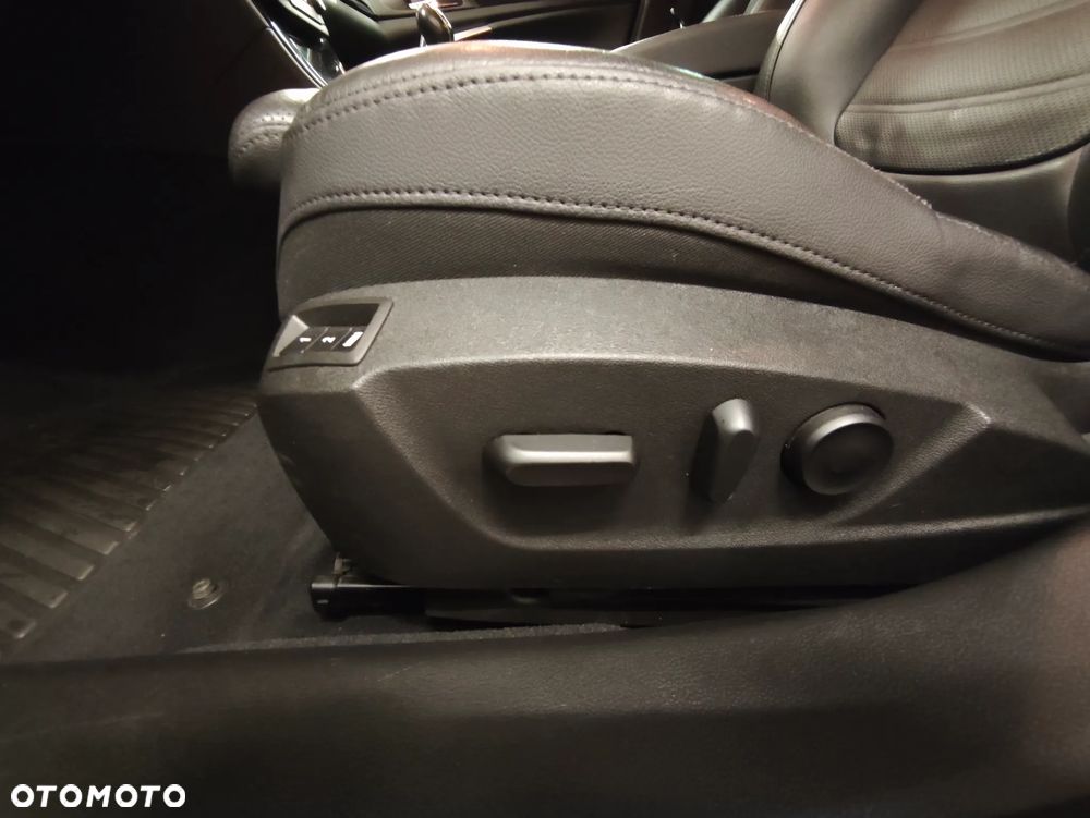 Opel Insignia 2.0 CDTI Cosmo - 17