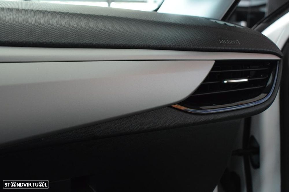 Opel Corsa 1.2 Edition - 29