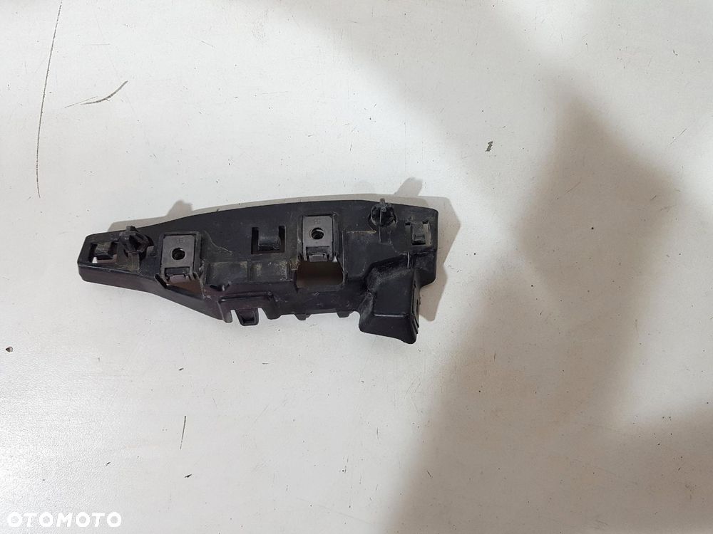 CITROEN DS4 ŚLIZG MOCOWANIE ZDERZAK PRZÓD PRZEDNI PRAWY 9688186280 ORYGINAŁ - 3