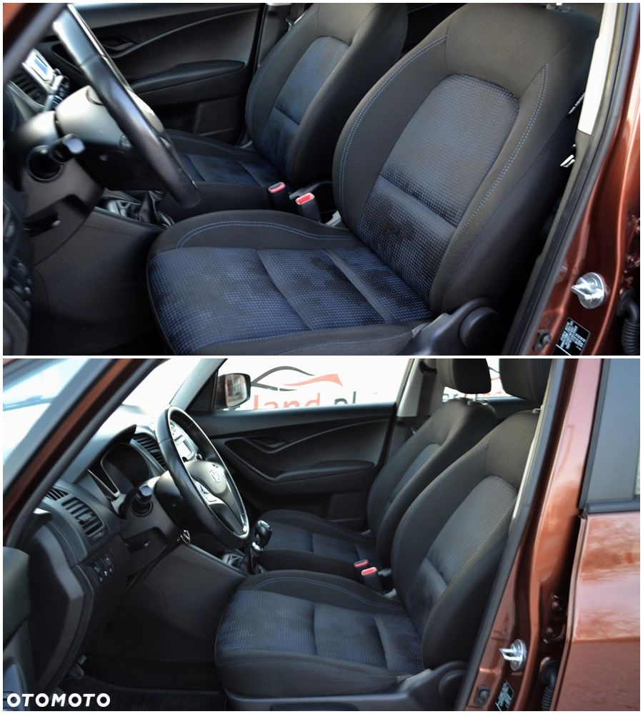 Hyundai ix20 1.4 Comfort - 17