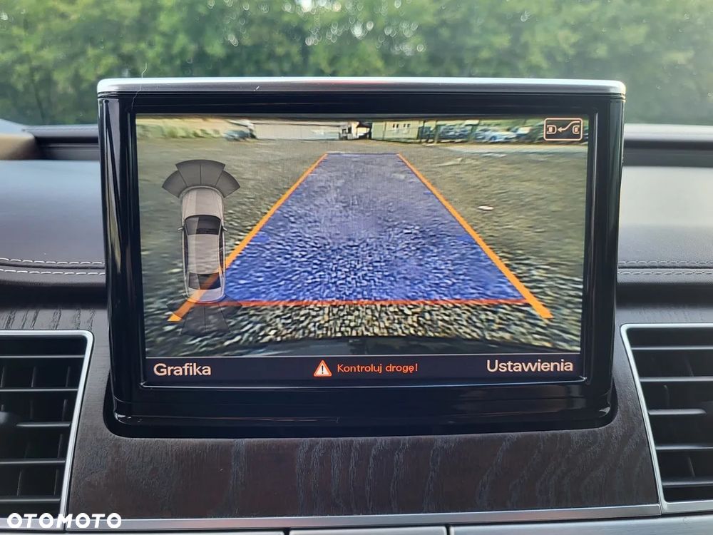 Audi A8 4.2 TDI clean diesel Quattro - 17