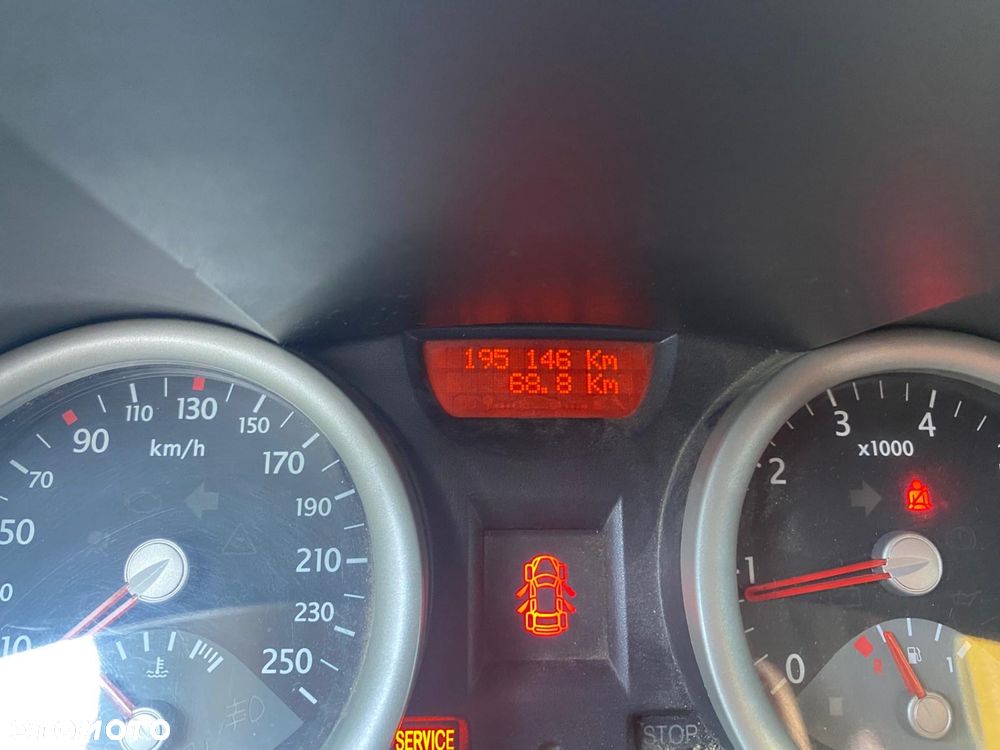 Renault Megane - 8