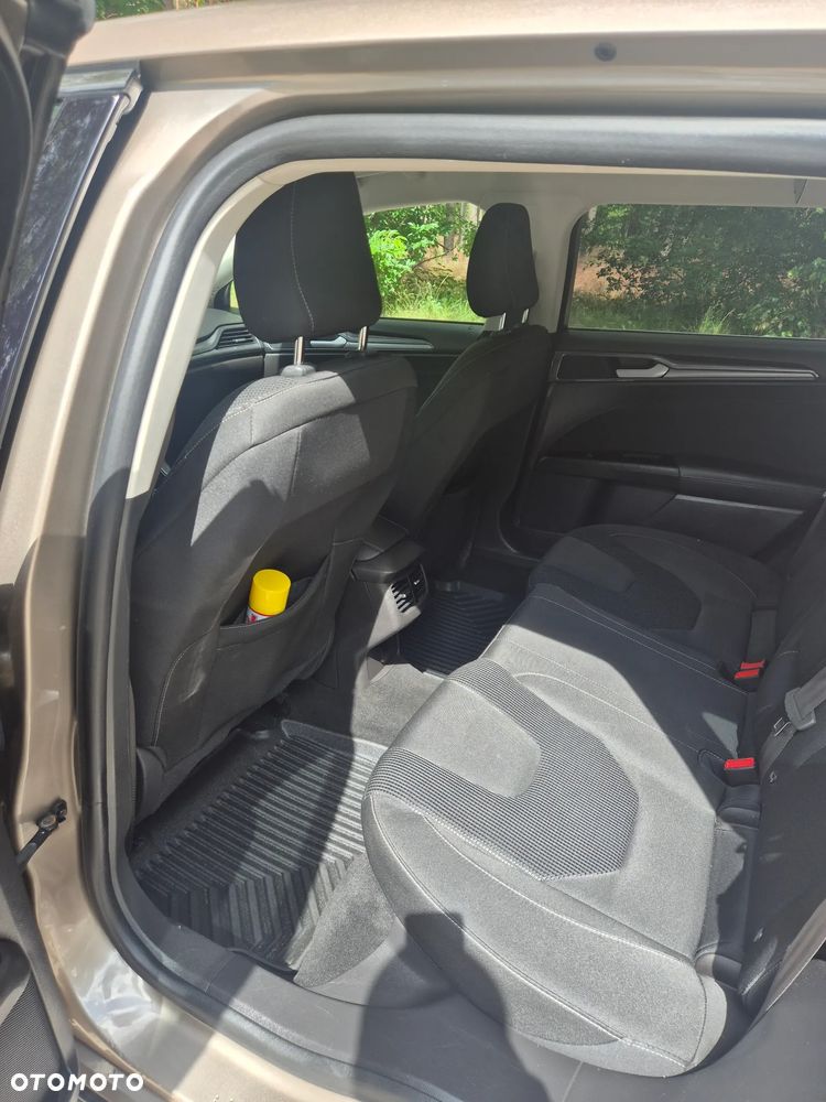 Ford Mondeo 2.0 EcoBlue Titanium - 6