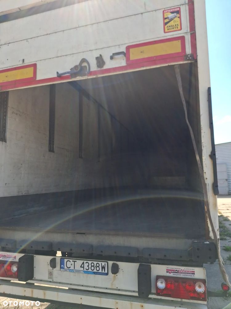 Schmitz Cargobull SKO24 - 14