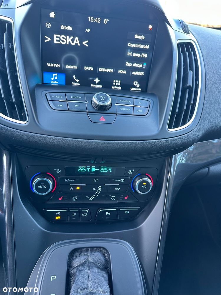 Ford C-MAX 1.5 EcoBoost Titanium ASS - 16