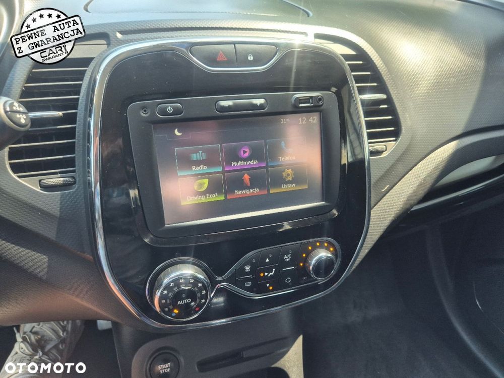 Renault Captur TCe 120 EDC Dynamique - 24