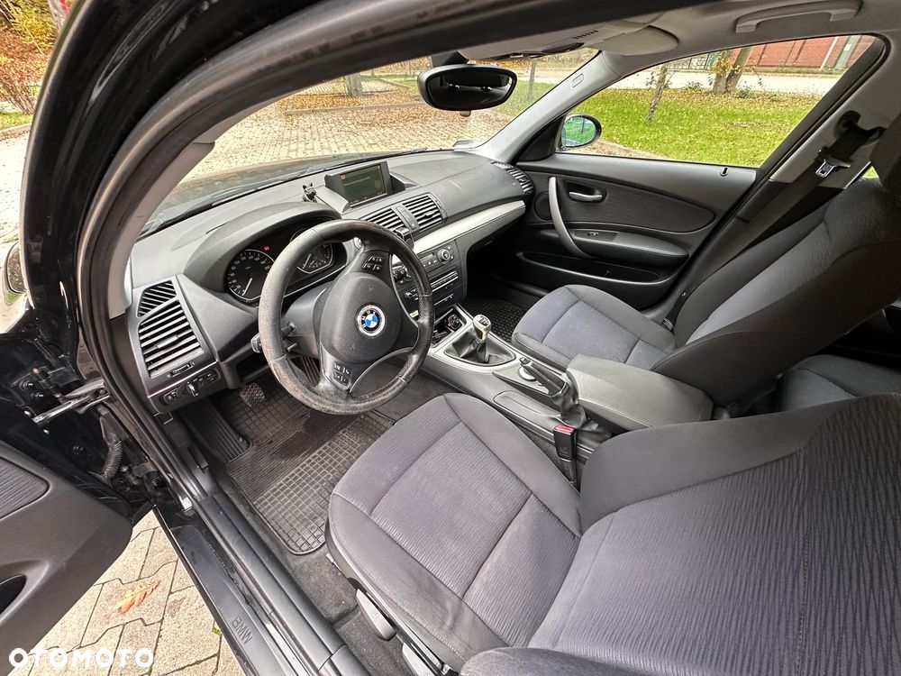 BMW Seria 1 - 13
