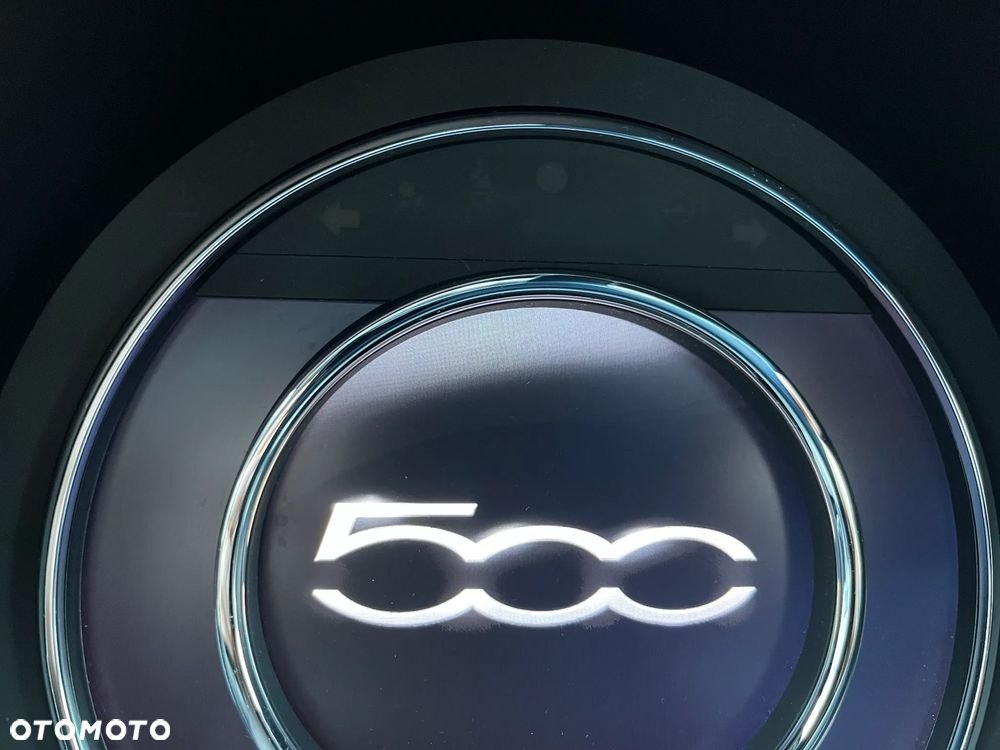 Fiat 500 1.2 Dualogic Sport - 24