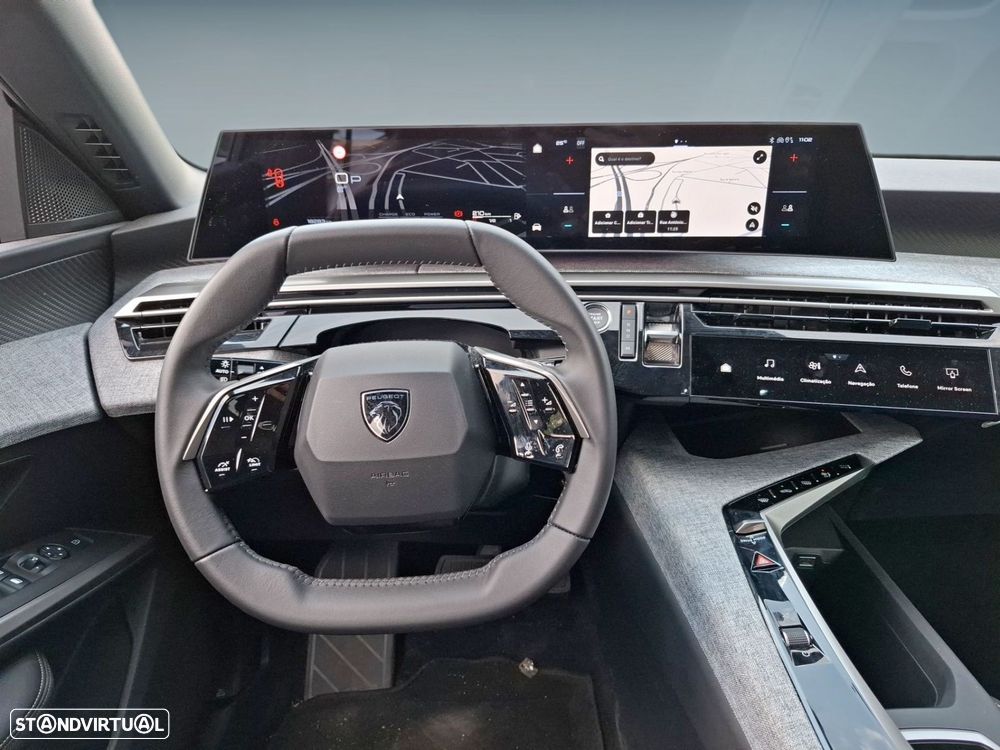 Peugeot 3008 1.2 Hybrid Allure e-DCS6 - 17