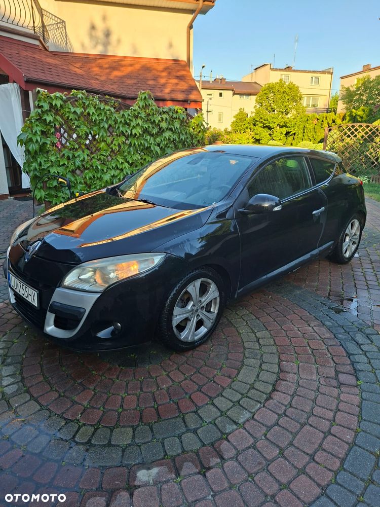 Renault Megane 2.0 16V TCE Dynamique - 1