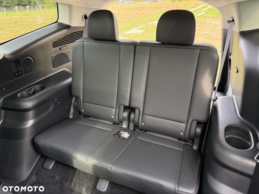 Hyundai IONIQ 9 110kWh Calligraphy AWD - 16