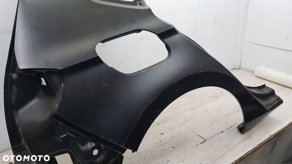 poszycie błotnika błotnik prawy tył vw sportsvan 510 - 4