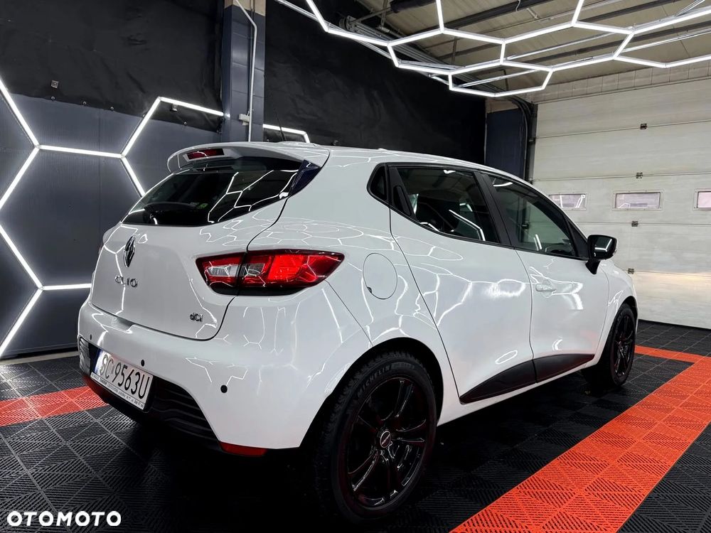 Renault Clio 1.5 dCi Energy Zen - 9
