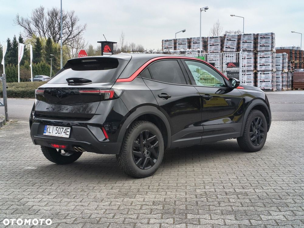 Opel Mokka - 5