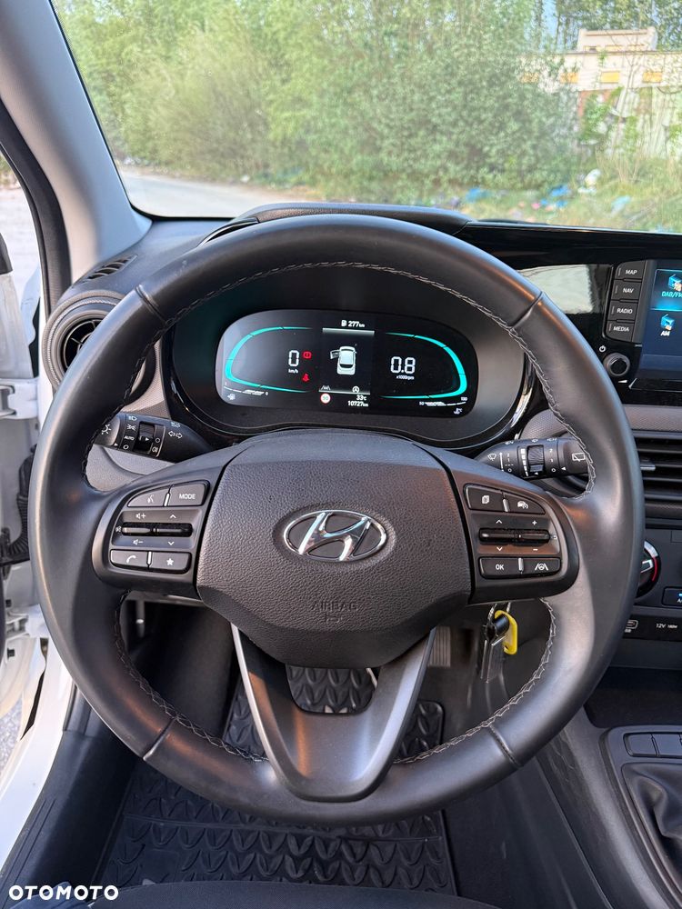 Hyundai i10 - 15