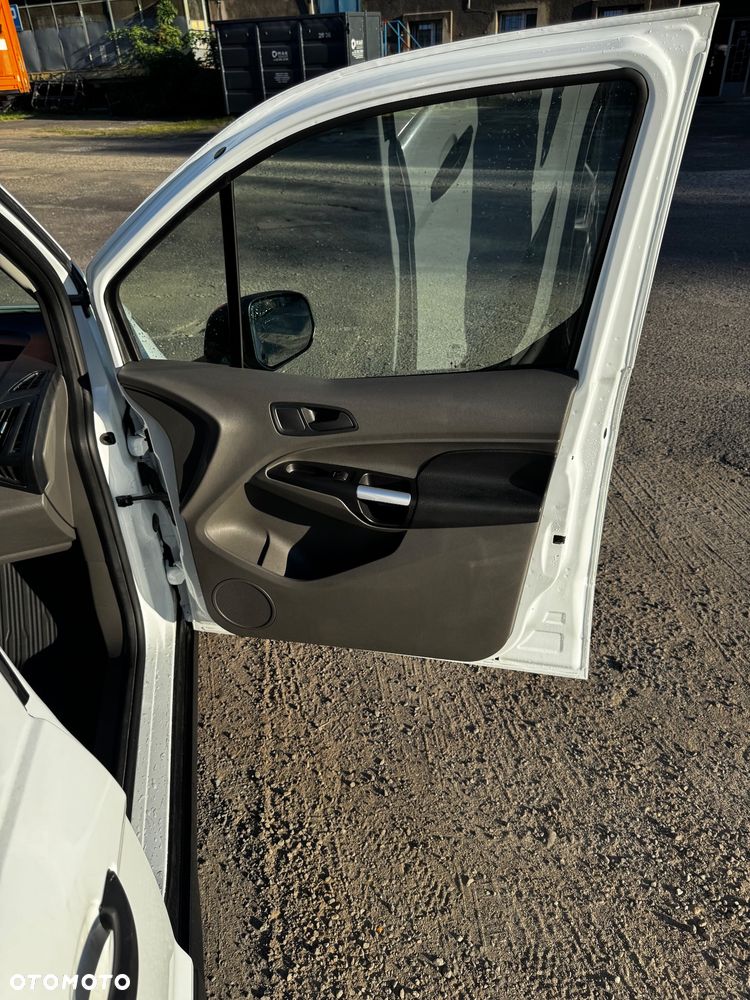 Ford Transit Connect Kombi 230 L2 Active PowerShift - 16