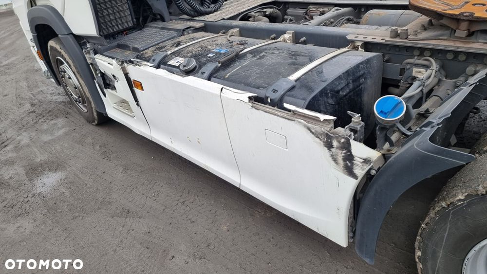 Scania R.450 //MEGA //RETARDER//2022R// - 11