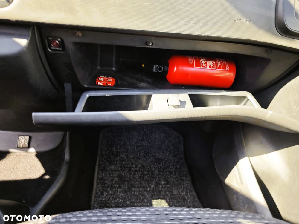 Citroën C4 Grand Picasso 2.0i SX Pack MCP - 20