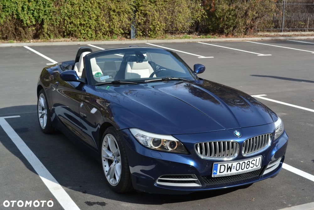 BMW Z4 - 17