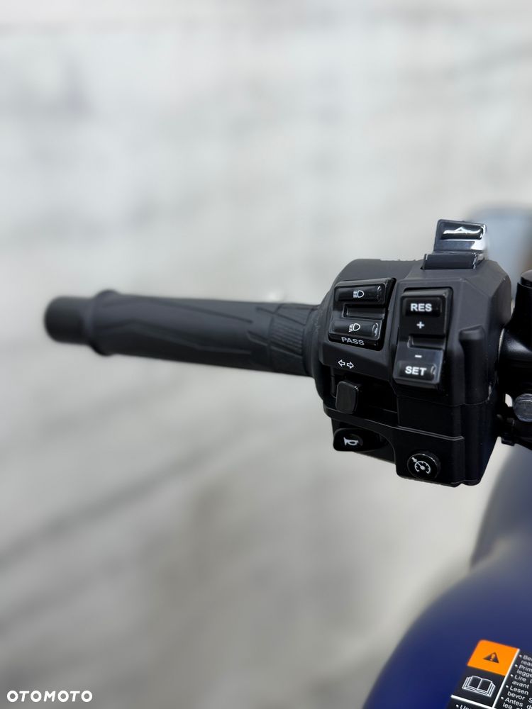Yamaha NIKEN - 20