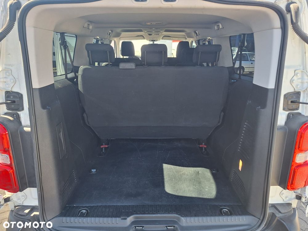 Toyota ProAce Kombi D-4D Long 2,8t - 21