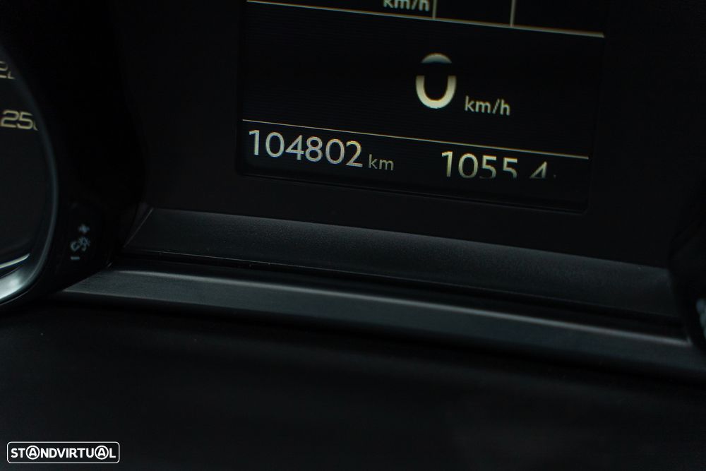 Peugeot 308 PureTech 130 GPF Stop & Start Allure - 16