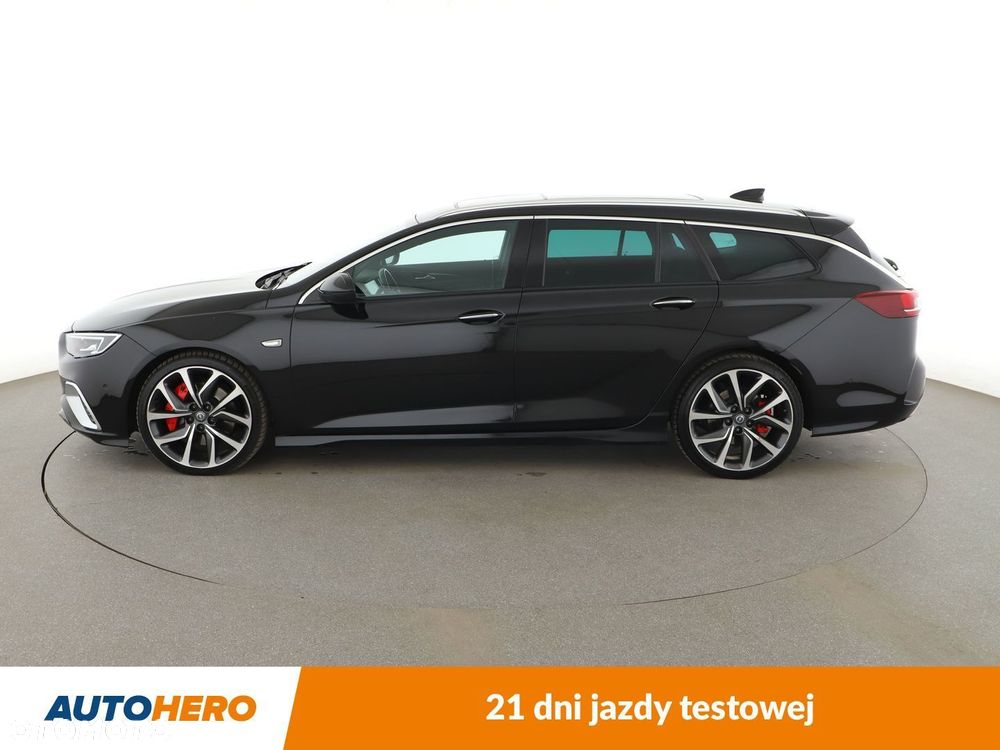 Opel Insignia 2.0 CDTI 4x4 GSi S&S - 2