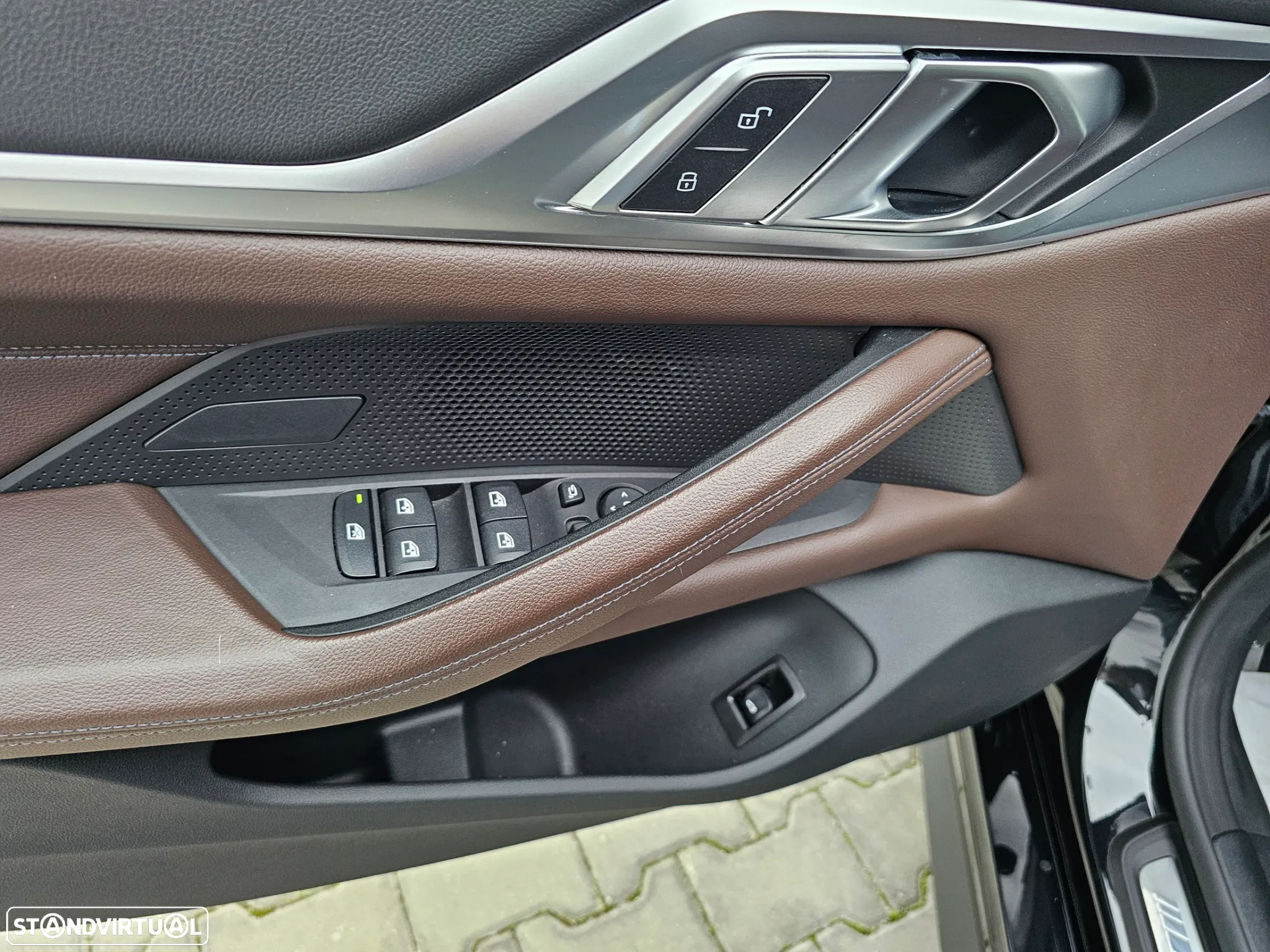 BMW 420 Gran Coupé i Pack M Auto - 29