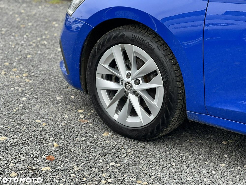 Skoda Octavia 1.0 TSI e-Tec Ambition DSG - 7