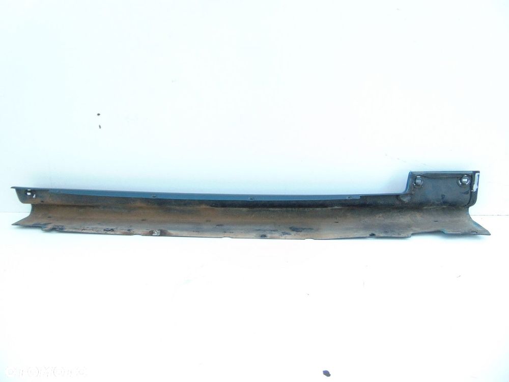 SPOILER DOKŁADKA PROGU PRAWA VW SCIROCCO MK2 GT2 - 6