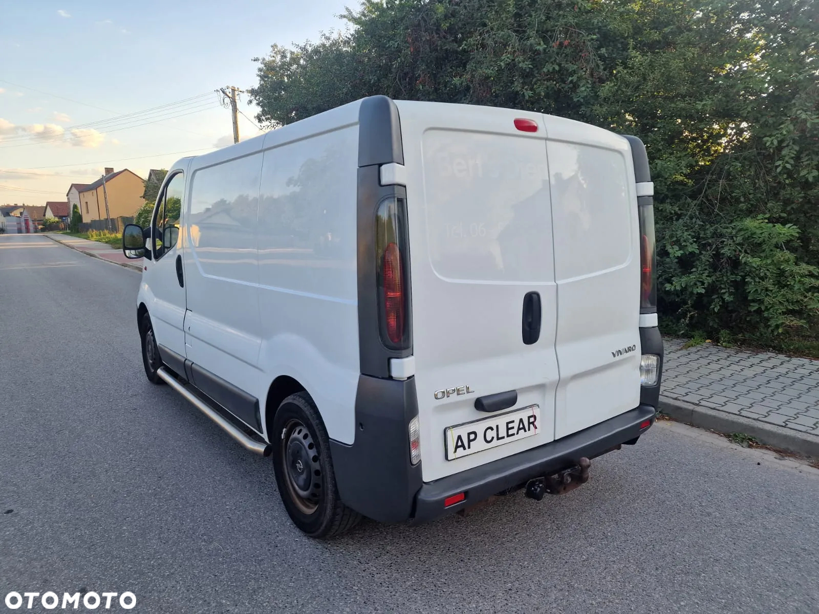 Opel VIVARO - 34