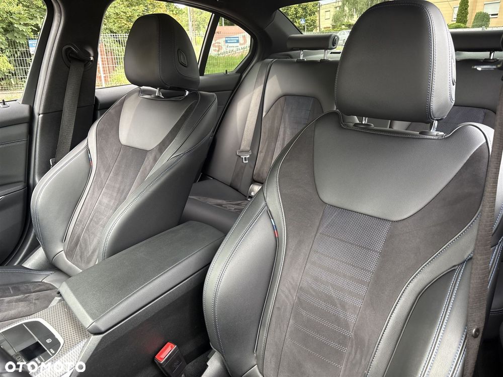 BMW Seria 3 320d xDrive - 11
