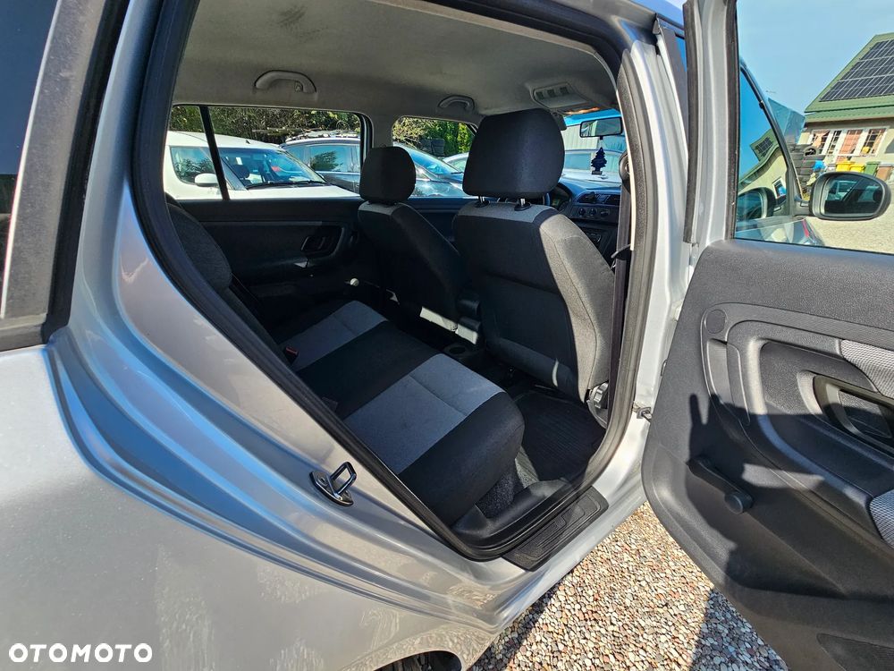 Skoda Fabia 1.6 TDI DPF Ambition - 7