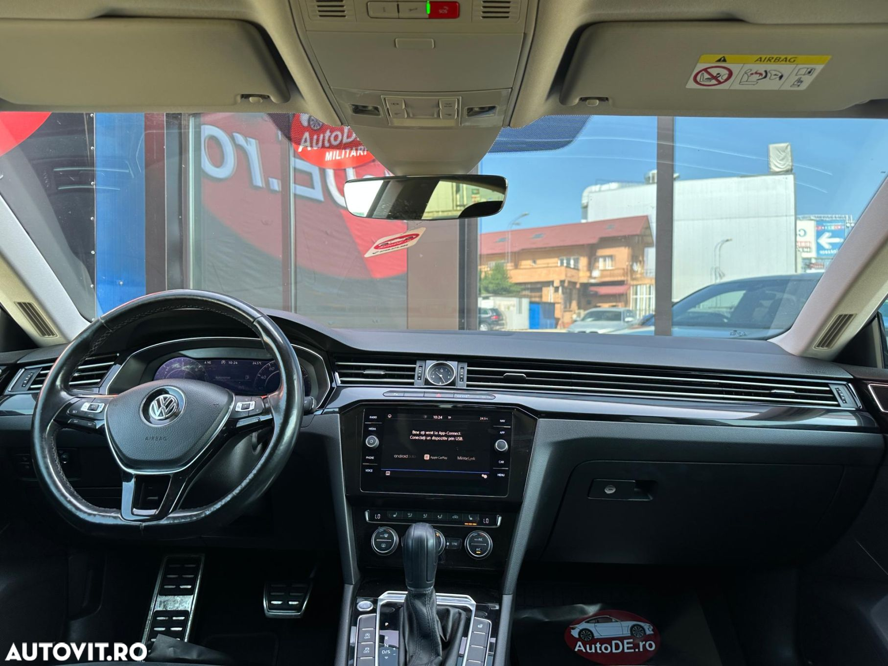 Volkswagen ARTEON - 6