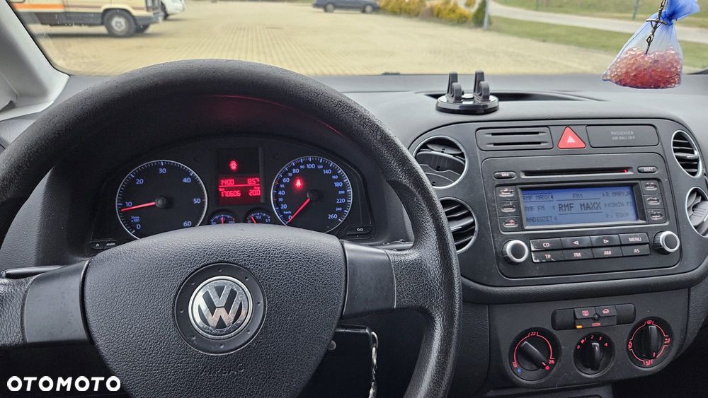 Volkswagen Golf 1.9 TDI Edition - 11