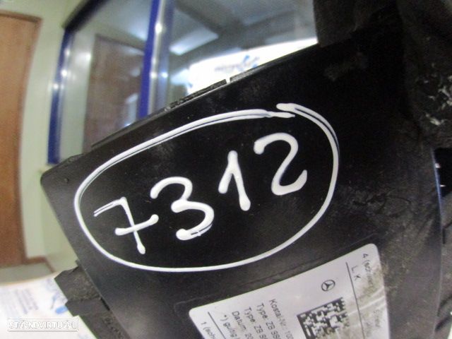 Modulo A2129005300 A2129011700 A2129028800 MERCEDES W204 S204 2010 C220cdi 170CV 5P PRETO Módulo Memória Do Controlo Do Assento - 4