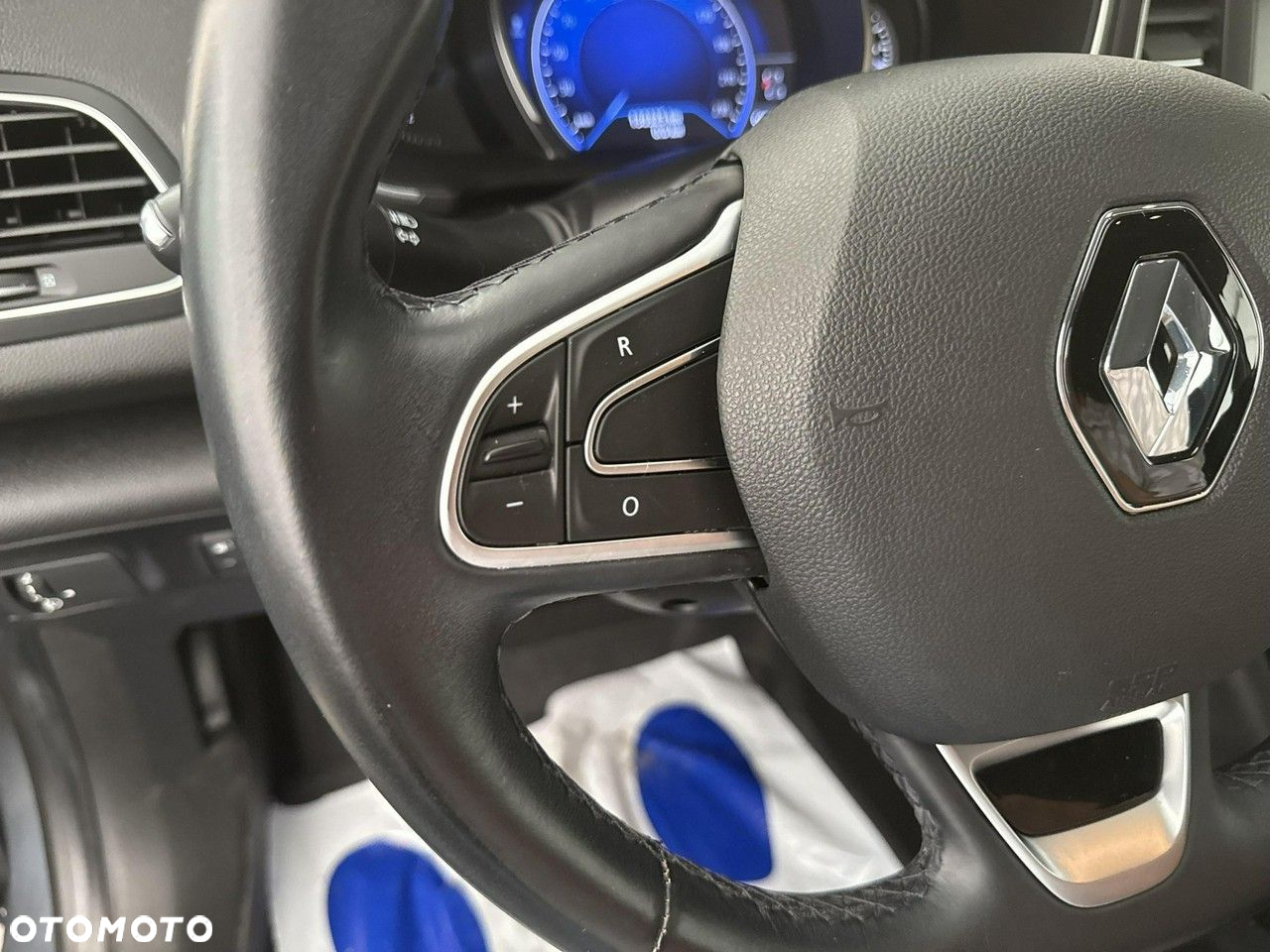 Renault Megane - 21