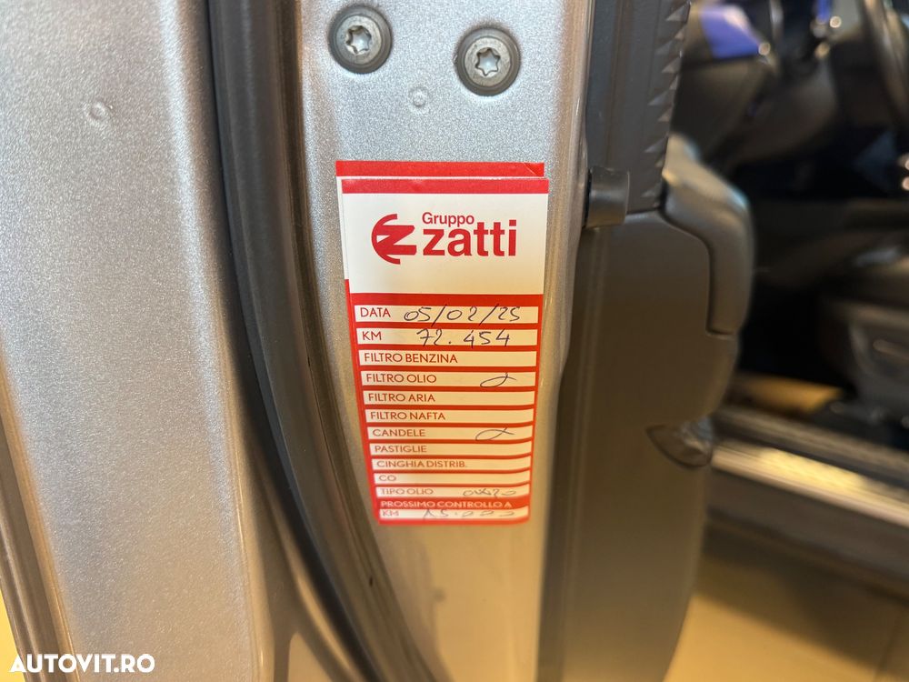 Toyota C-HR 2.0 Team Deutschland - 28