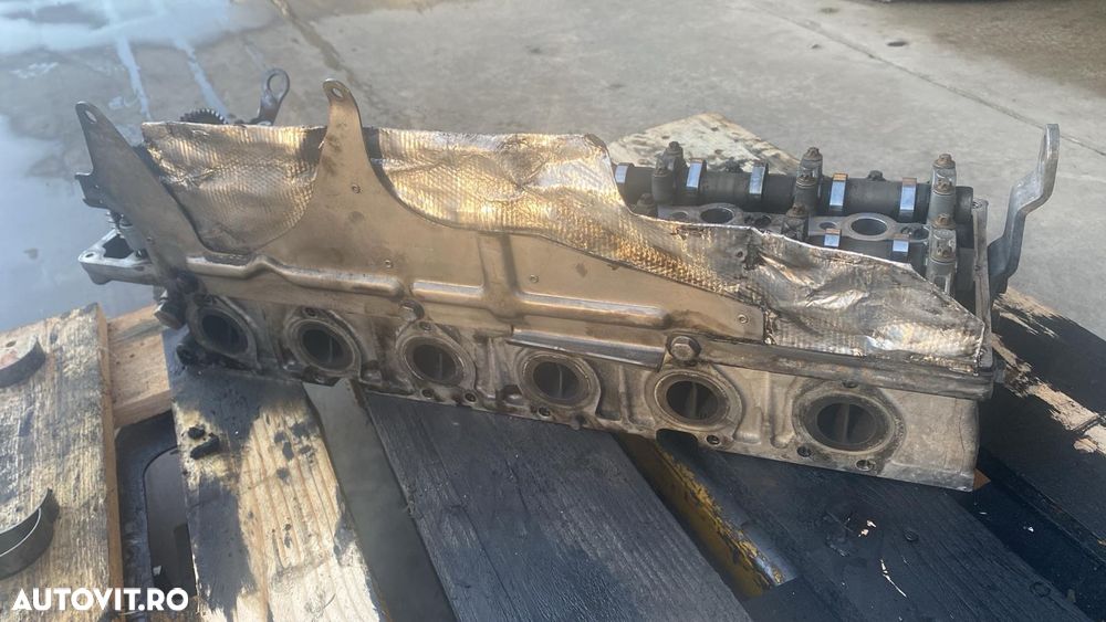 Chiuloasa bmw m50d 381cp n57d30c - 3