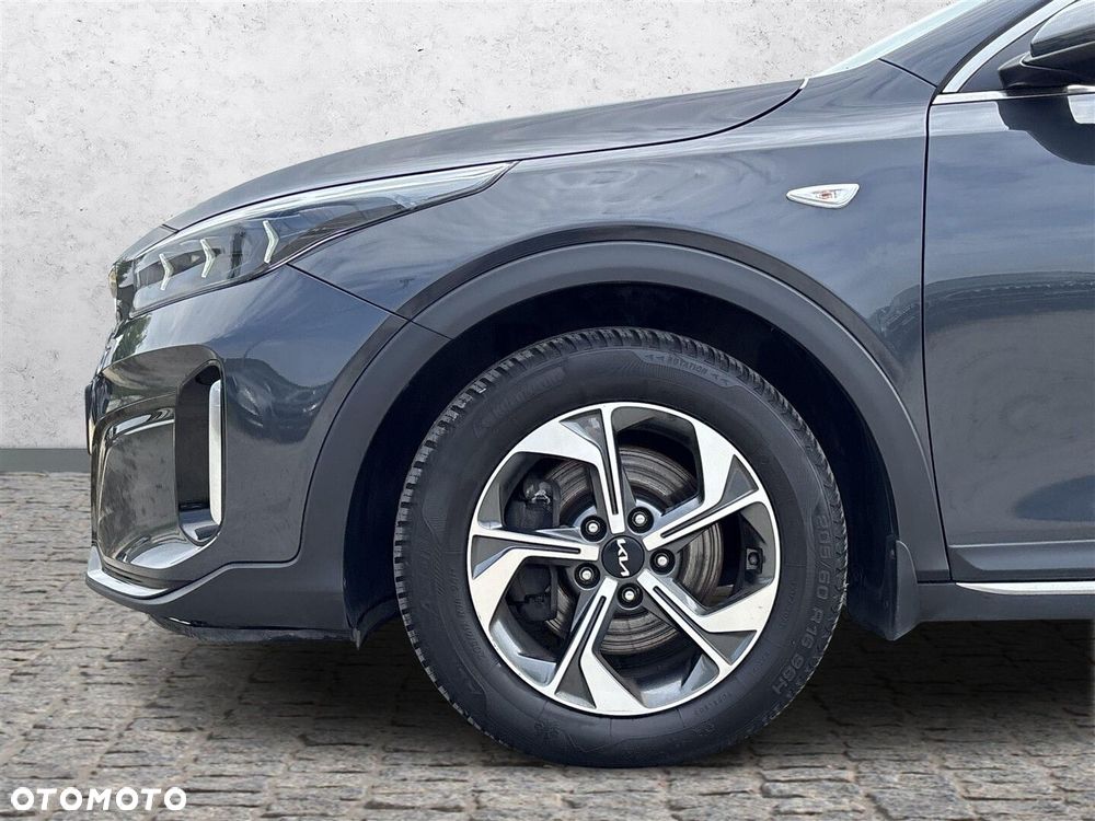 Kia XCeed 1.5 T-GDI M DCT - 31