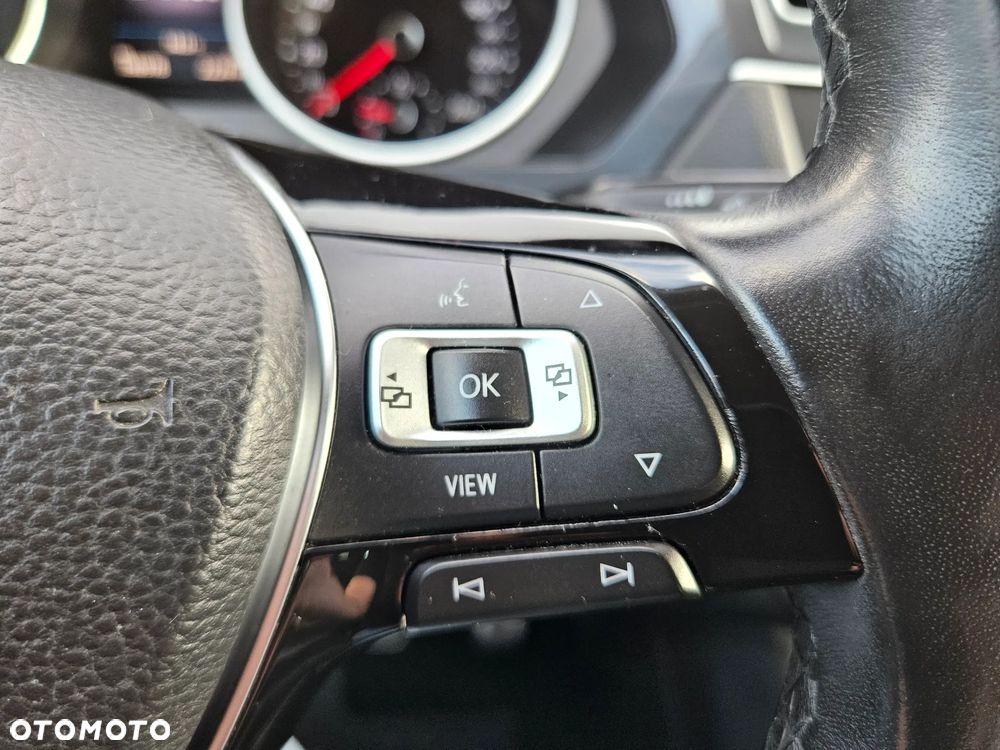 Volkswagen Tiguan 2.0 TDI BMT SCR Trendline - 20