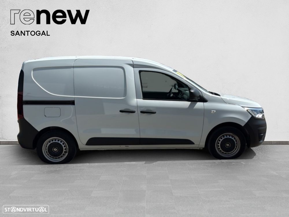 Renault Express - 4