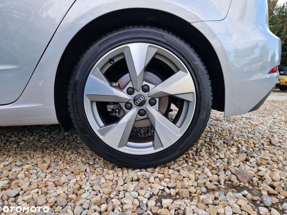 Audi A3 Sportback - 30
