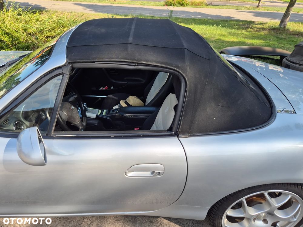 Mazda MX-5 1.6 16V - 8