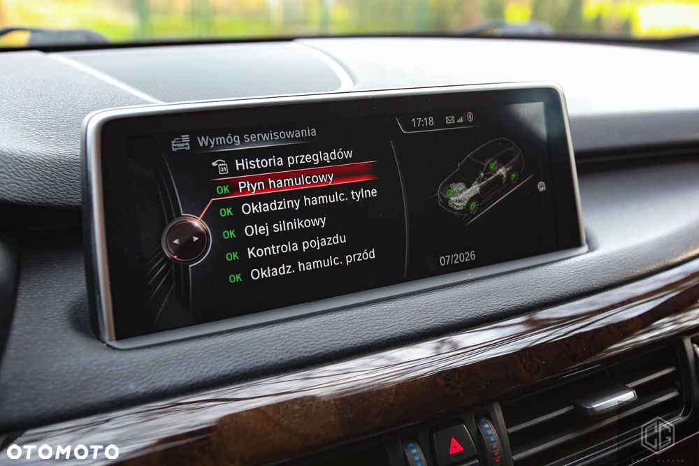 BMW X5 xDrive25d - 34